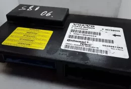 P30798509 блок управления AirBag (SRS) Volvo S80 2007