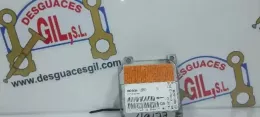 49177 блок управління airbag (srs) Mercedes-Benz A W168 1997