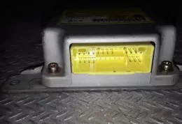 X6T39473 блок управління airbag (srs) Mitsubishi Colt 1999