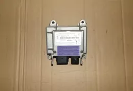0285001926 блок управління airbag (srs) Mazda 2 2004