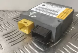 001914407 блок управління airbag (srs) BMW 7 E65 E66 2003