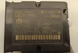 53450571 блок управління airbag (srs) Chrysler Pacifica 2019