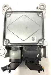 670008963602 блок управління airbag (srs) Ford Mondeo MK IV 2008