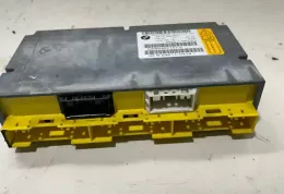 037078076 блок управления AirBag (SRS) BMW 7 E65 E66 2003