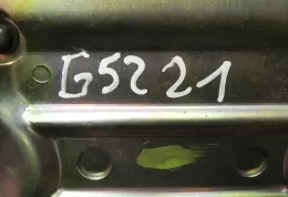 8917052080 блок управління airbag (srs) Toyota Yaris 2002
