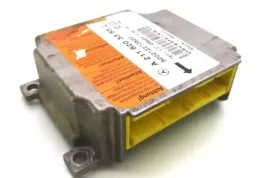 500212210520 блок управления AirBag (SRS) Mercedes-Benz E W211 2003