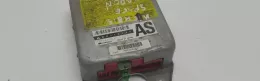 MR173205 блок управління airbag (srs) Mitsubishi Space Runner 2000