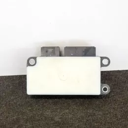 13522063 блок управления AirBag (SRS) Opel Mokka X 2018
