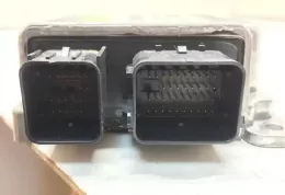 UAV6D25B3R9 блок управления AirBag (SRS) Land Rover Discovery 3 - LR3 2007