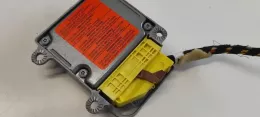 41000409E блок управління airbag (srs) Volkswagen PASSAT B5.5 2001