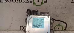 6900000498 блок управління airbag (srs) Citroen C3 2004