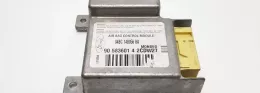 94BG14B056 блок управления AirBag (SRS) Ford Mondeo MK I 1994