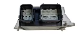 HB5T14B321AA блок управління airbag (srs) Ford Explorer V 2018