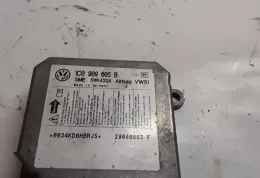 29040803F блок управління airbag (srs) Volkswagen PASSAT B5.5 2002
