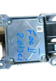 650050324901 блок управління airbag (srs) Ford Focus 2008