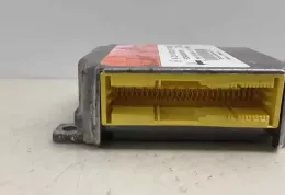500405080058 блок управління airbag (srs) Mercedes-Benz E W211 2002