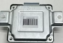 9002110127KF блок управления AirBag (SRS) KIA EV6 2022