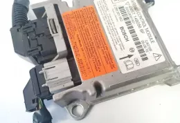 650028391801 блок управління airbag (srs) Ford Focus 2005