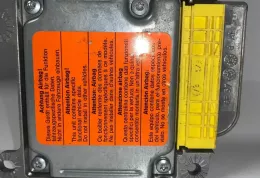 37020610A блок управління airbag (srs) Ford Galaxy 2001