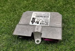 A2C82541900 блок управління airbag (srs) Opel Corsa D 2013