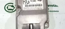 TMD3100349043 блок управления AirBag (SRS) Chrysler Voyager 2000