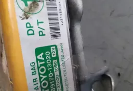8910001890 блок управління airbag (srs) Toyota Corolla E110 2002