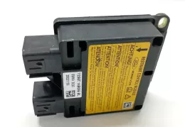 35021153 блок управління airbag (srs) Ford Fusion 2005