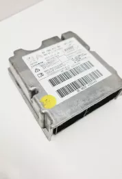 H500S06600100D3 блок управління airbag (srs) Citroen C4 II 2012