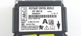 6800069807AD блок управления AirBag (SRS) XPeng G3 2023