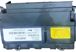 T153371173653 блок управління airbag (srs) Volvo V40 2016