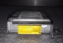 7700418152F блок управления AirBag (SRS) Renault Megane I 1996