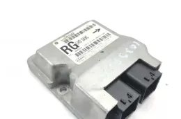 4727374AE блок управління airbag (srs) Chrysler Grand Voyager IV 2007