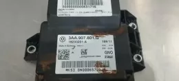 N1Z24142 блок управління airbag (srs) Volkswagen PASSAT B7 2011