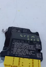 A2C87076805 блок управління airbag (srs) Mercedes-Benz E W213 2018