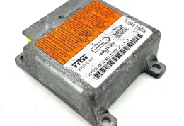 25410197JJ блок управления AirBag (SRS) Jaguar XJ X308 2000