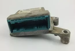 605488200 блок управління airbag (srs) Opel Vivaro 2006