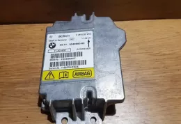 65779240008302 блок управління airbag (srs) BMW X6 E71 2012