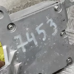 XY71K30301G блок управління airbag (srs) Subaru Legacy 2009