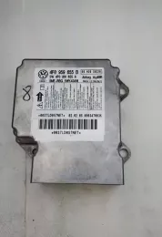 050347083K блок управління airbag (srs) Audi A6 S6 C6 4F 2006
