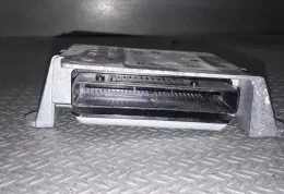 603047500 блок управління airbag (srs) Renault Megane II 2004