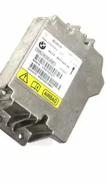 019447 блок управління airbag (srs) BMW 3 E90 E91 2011