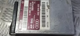 0265108005 блок управления AirBag (SRS) Audi A4 S4 B5 8D 1998