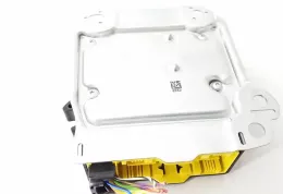 A1179001801 блок управления AirBag (SRS) Mercedes-Benz A W176 2014