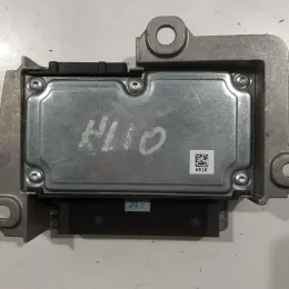 0285001510 блок управління airbag (srs) Renault Clio IV 2015