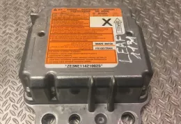 988203NE0A блок управління airbag (srs) Nissan Leaf I (ZE0) 2011