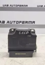 A29591010 блок управління airbag (srs) KIA Ceed 2016