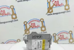75950 блок управління airbag (srs) BMW 1 E81 E87 2006