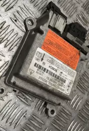 650118677801 блок управления AirBag (SRS) Ford Focus 2007