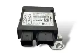 085010826 блок управления AirBag (SRS) Ford Focus 2012