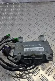 7700410991 блок управления AirBag (SRS) Renault Laguna I 1998